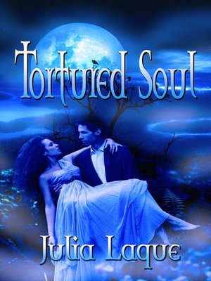 cover image of Tortured Soul